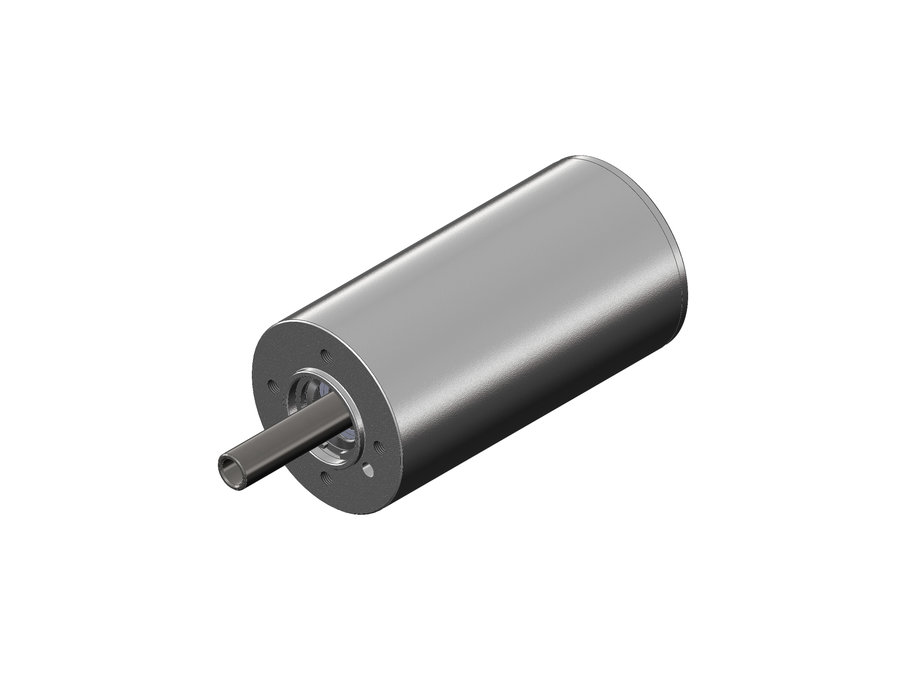 New High Torque Brushless DC Motor offers improved thermal characteristics and reliability for Orthopedic large bone applications